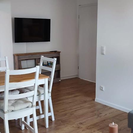 Ferienwohnung Fred Darscheid Esterno foto
