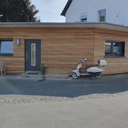 Ferienwohnung Fred Darscheid Esterno foto