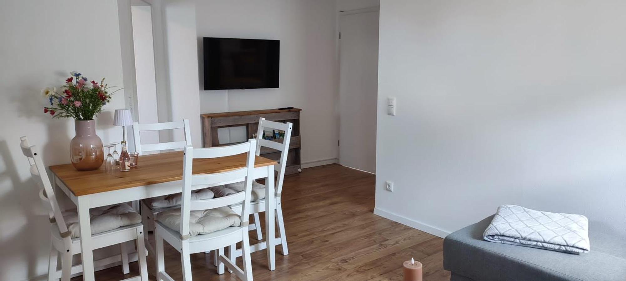 Ferienwohnung Fred Darscheid Esterno foto